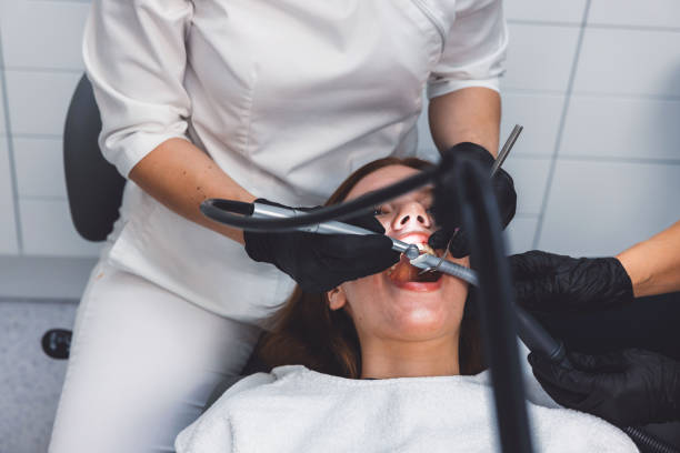 Best Broken or Cracked Tooth Emergency Dentist in Lebanon, OR