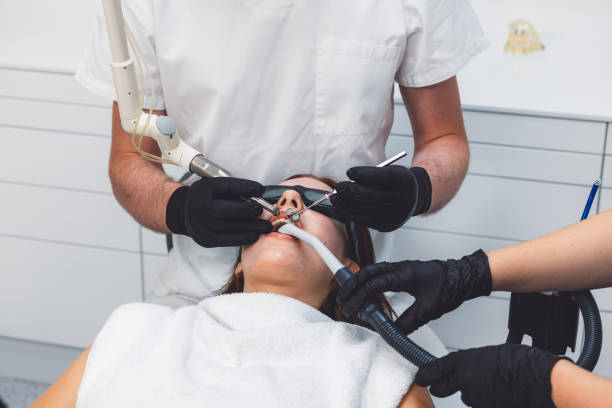 Best Orthodontic Emergency Dentist in Lebanon, OR