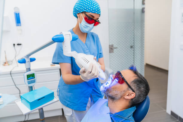 Best Emergency Dentist for Knocked-Out Tooth in Lebanon, OR
